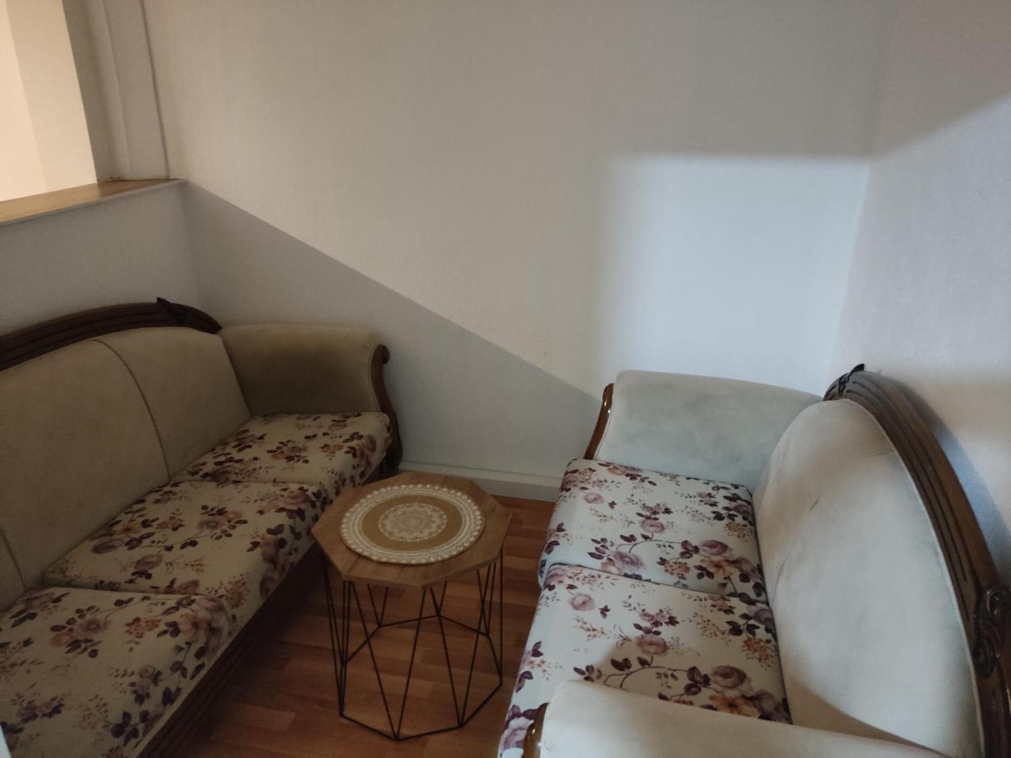 Lux Apartman Tuzla