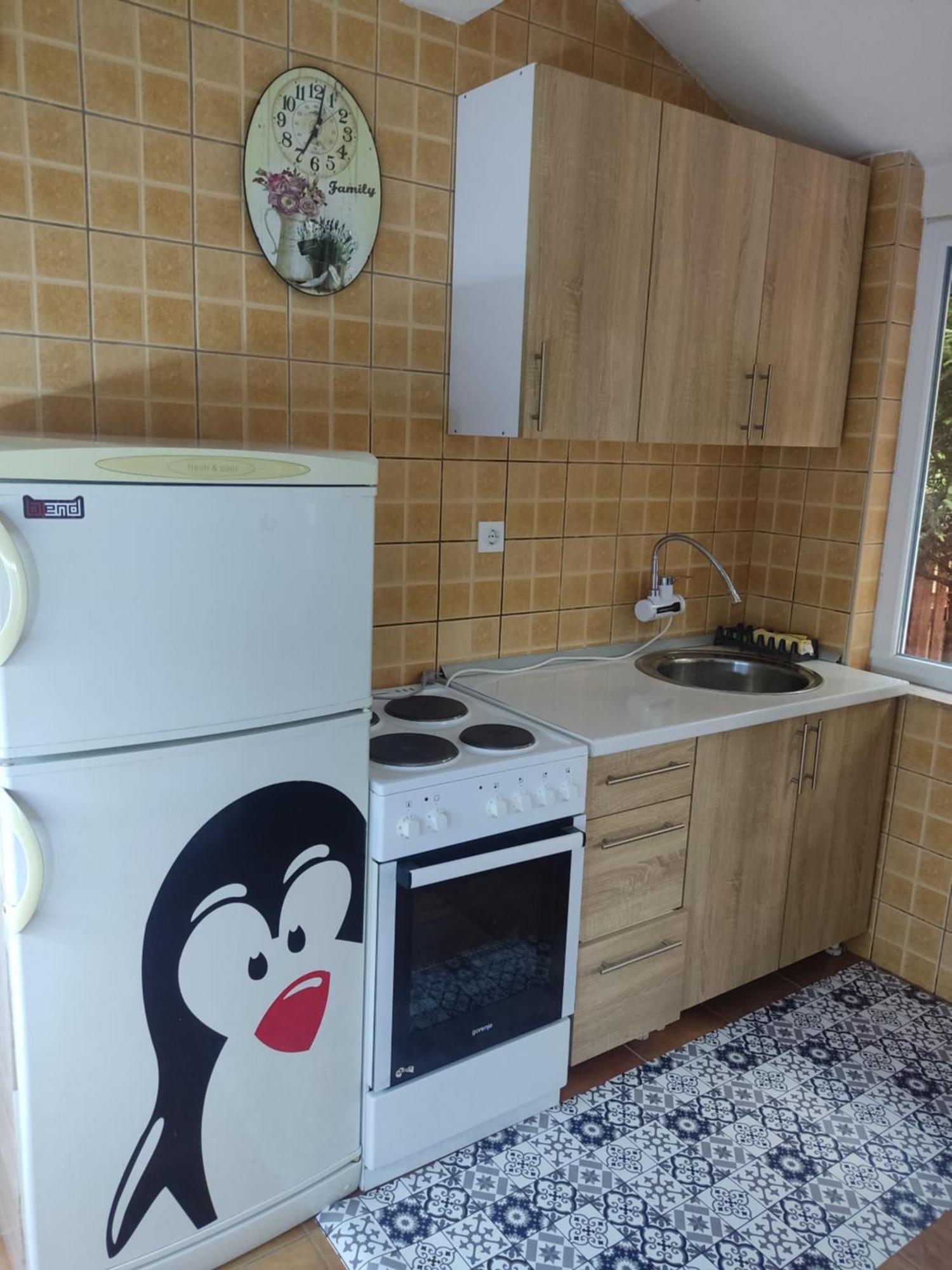Apartment Lux Tuzla