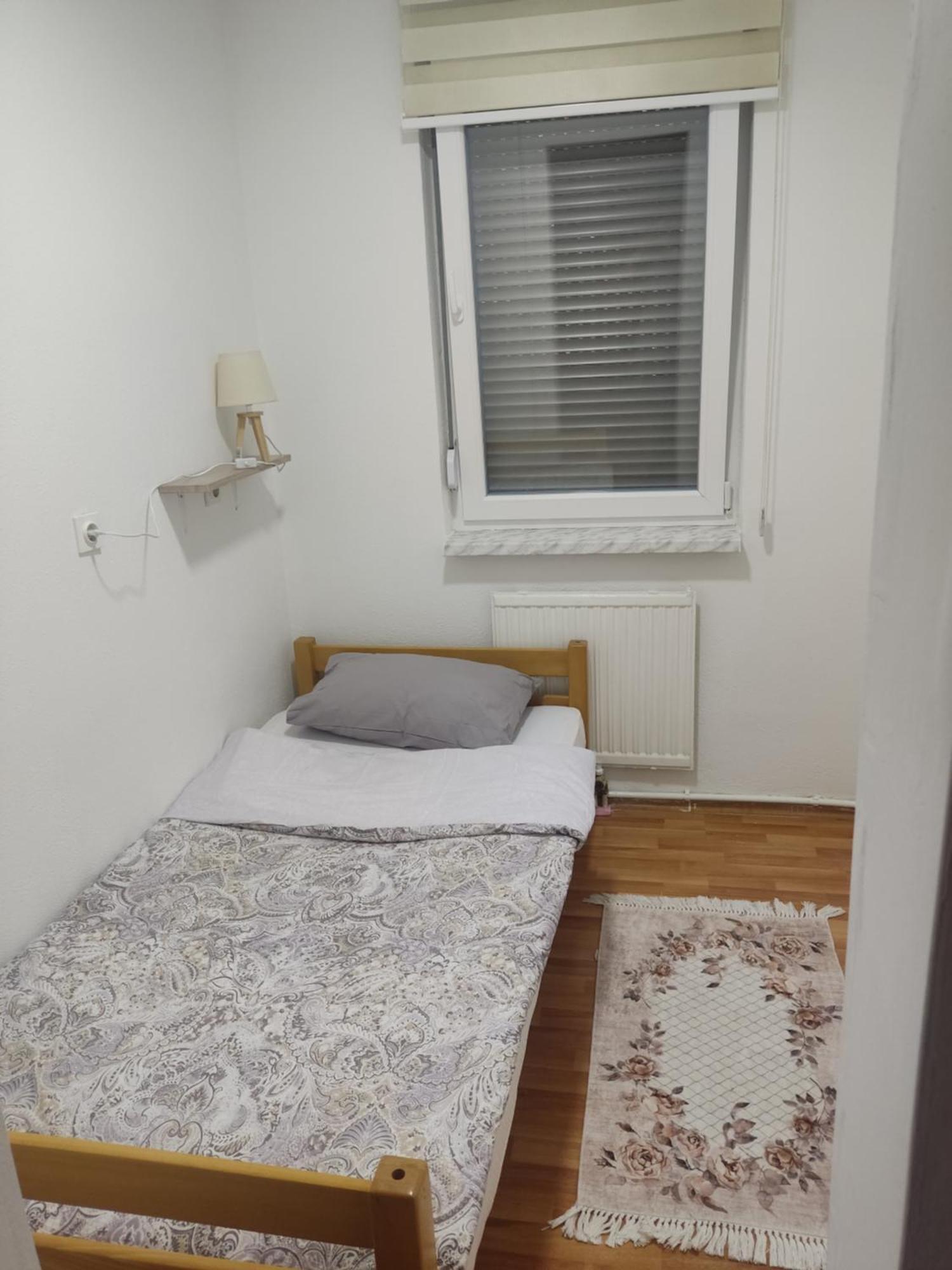 Lux Apartman *
