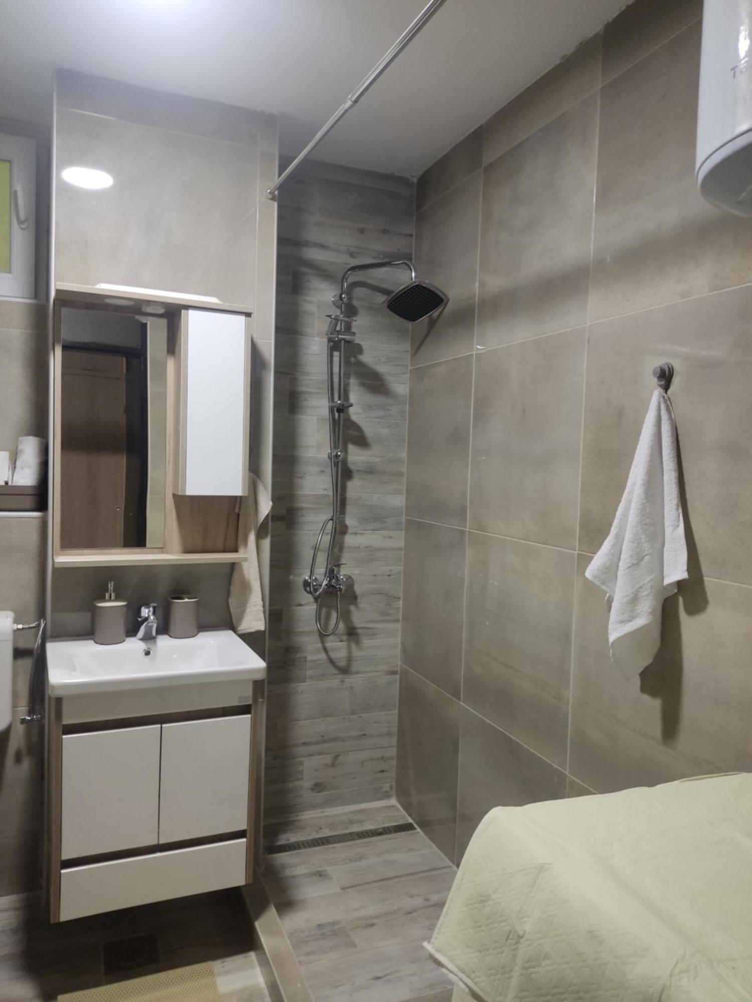 Lux Apartment Tuzla