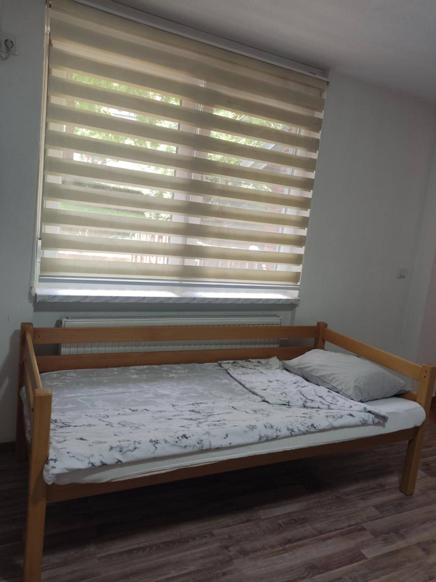 Apartment Lux Tuzla