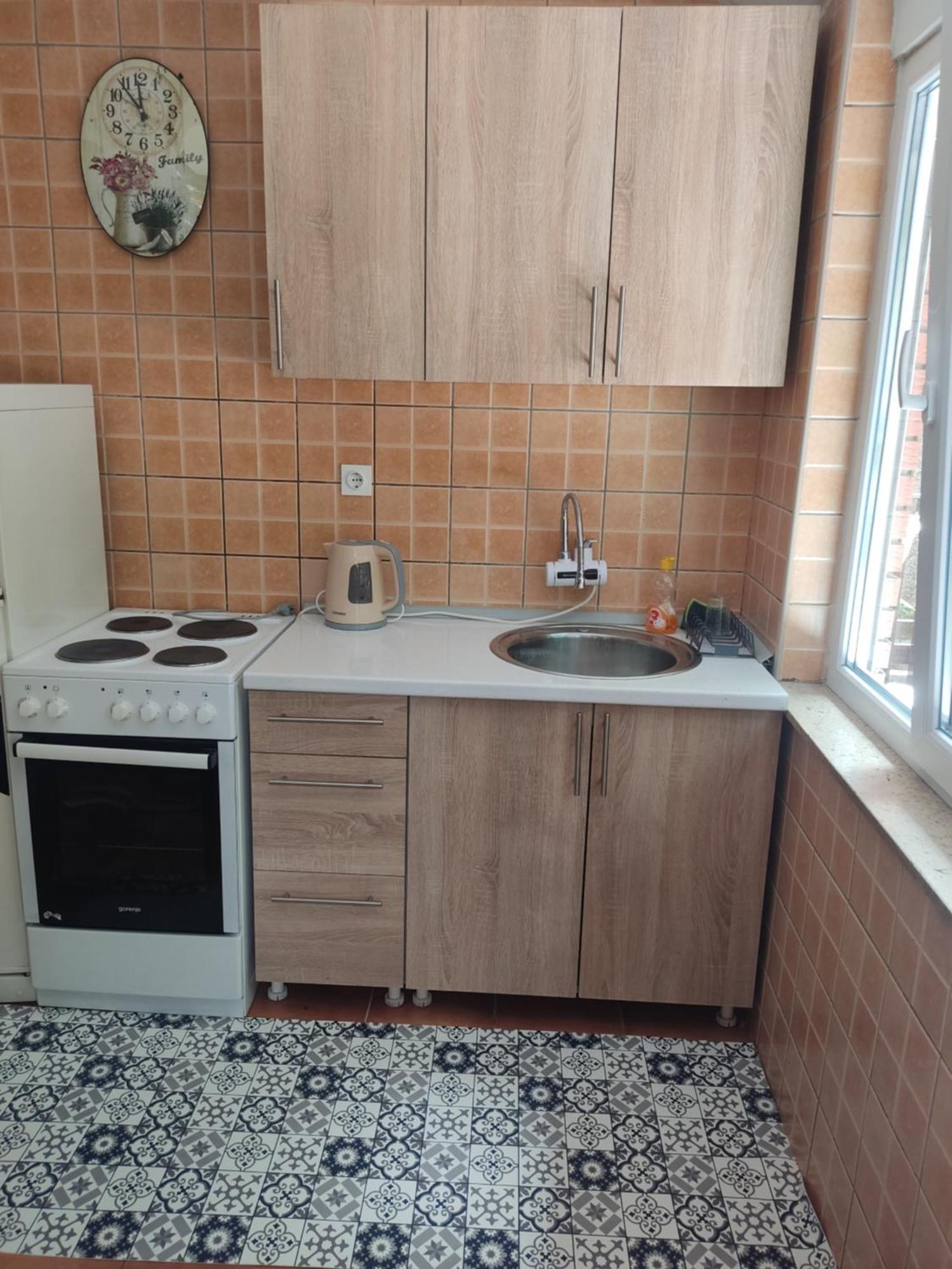 Apartman Lux *