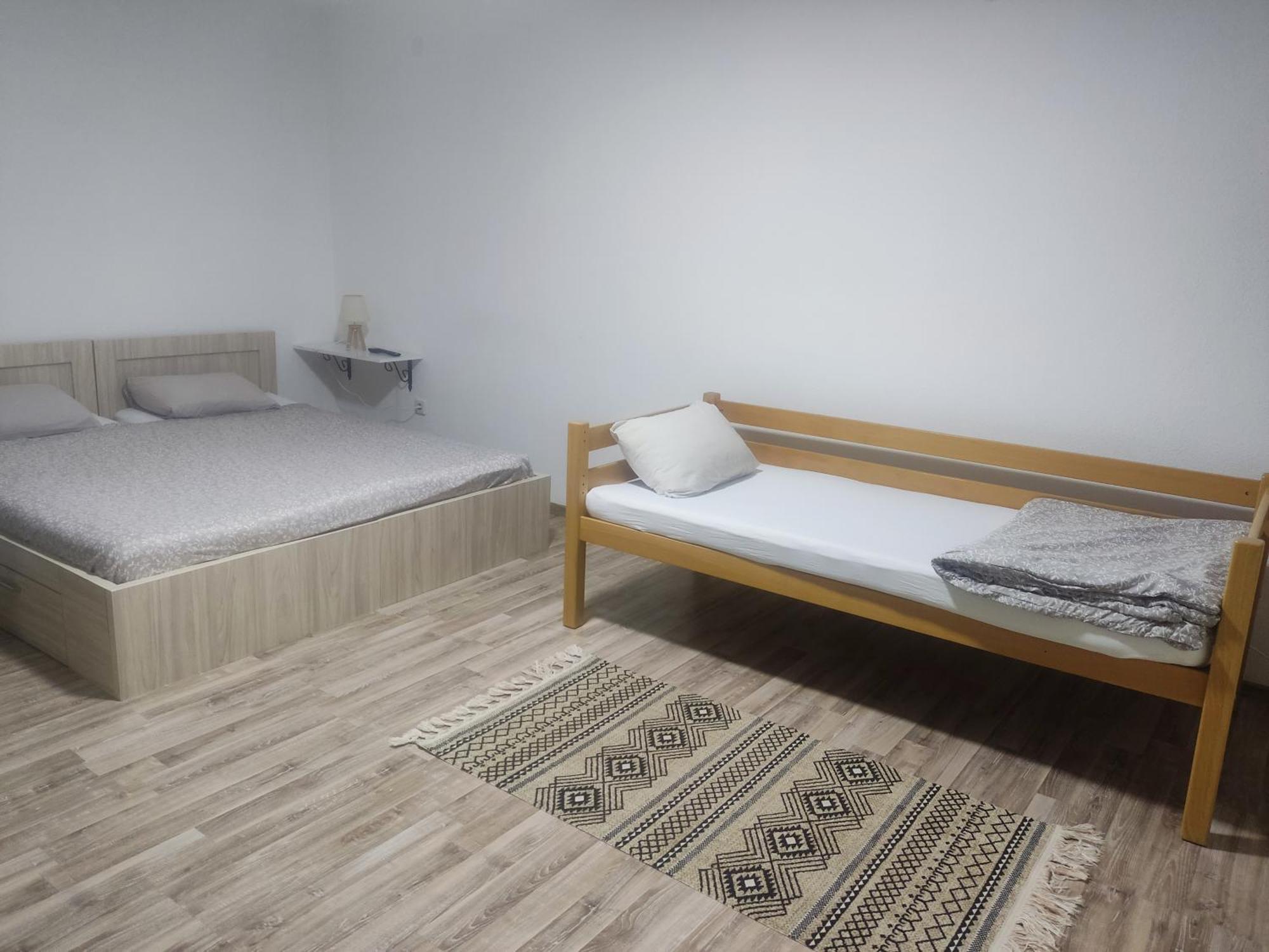 Lux Apartman