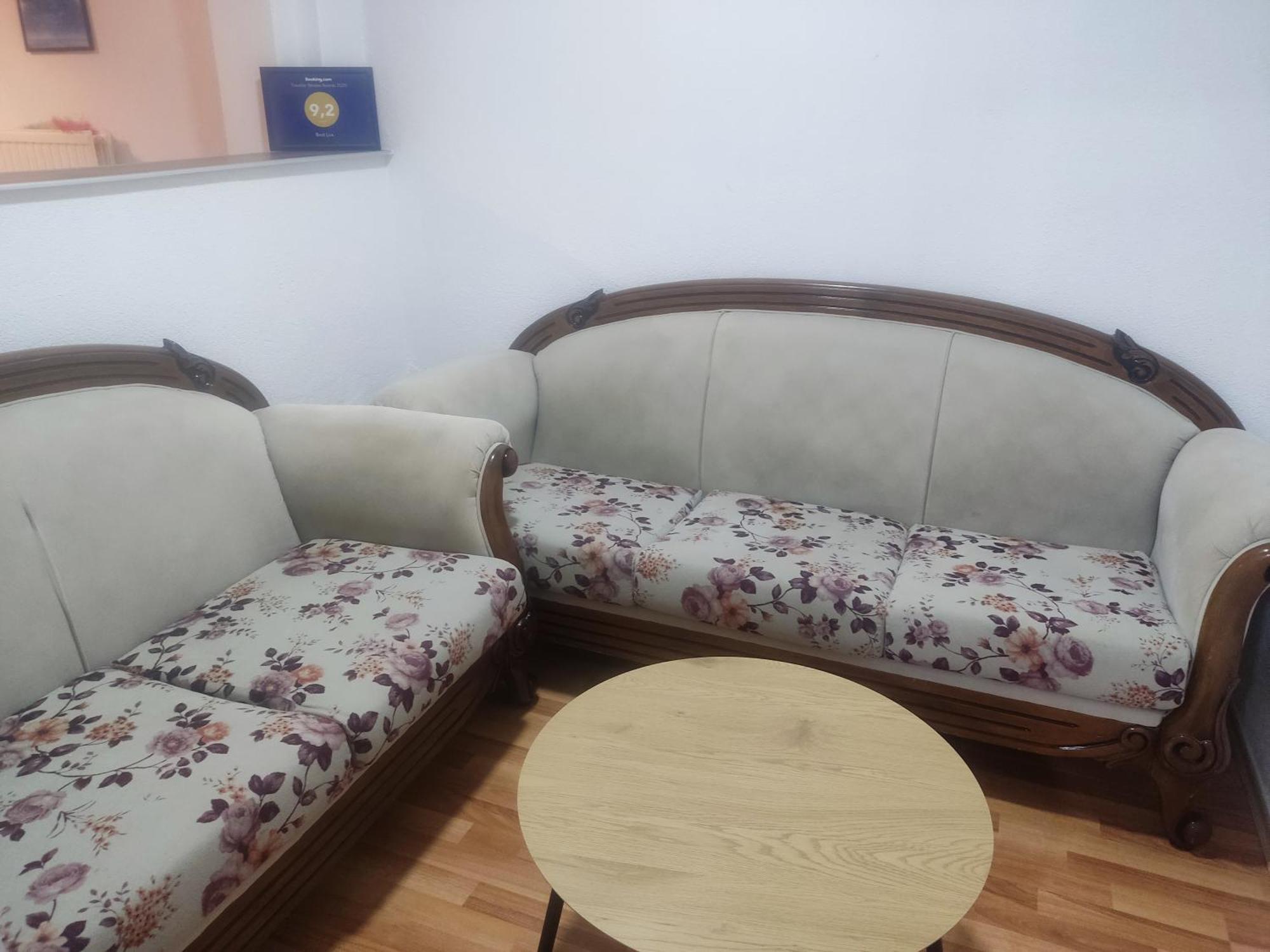 Lux Apartment *