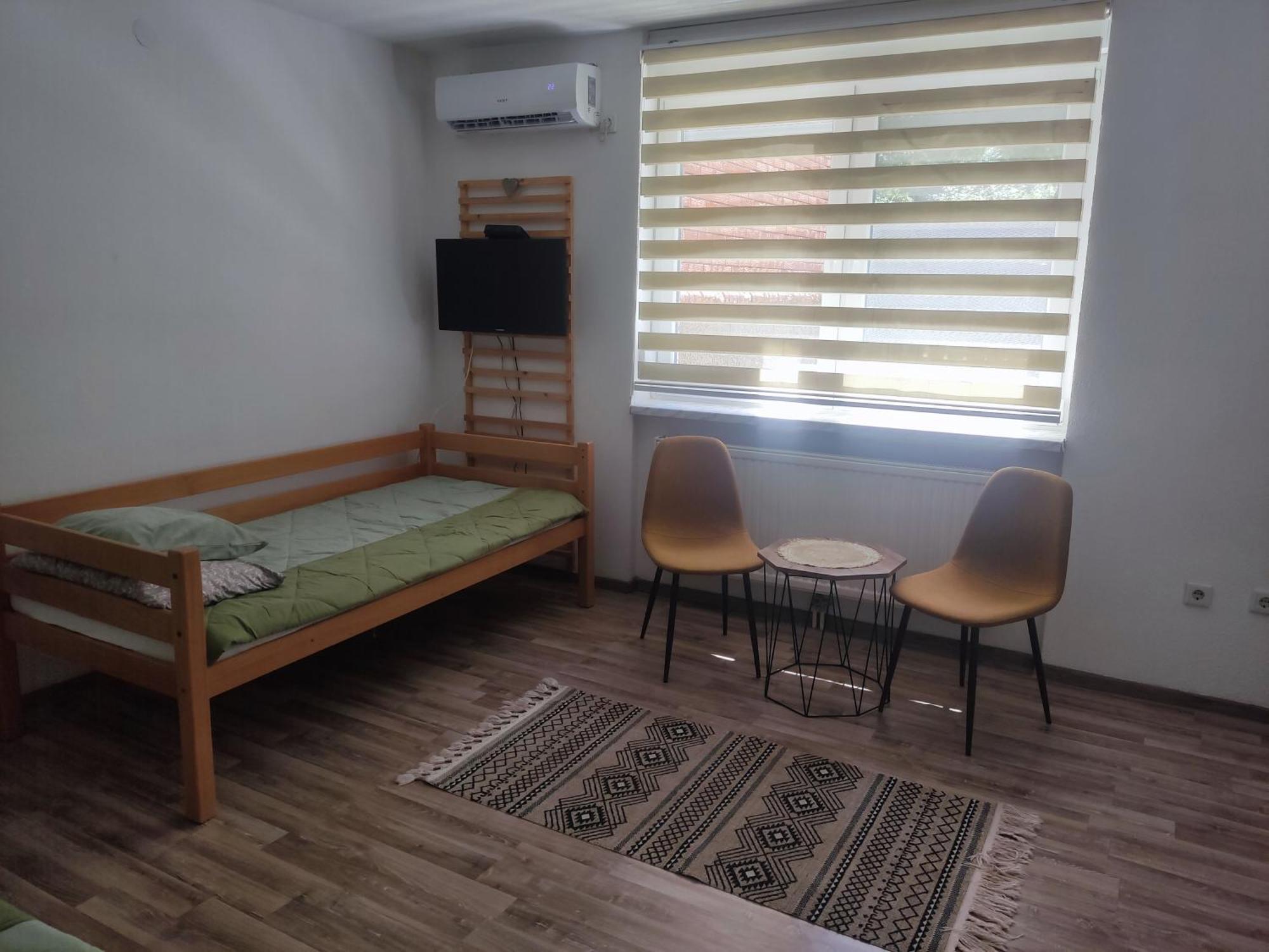 Lux Apartman