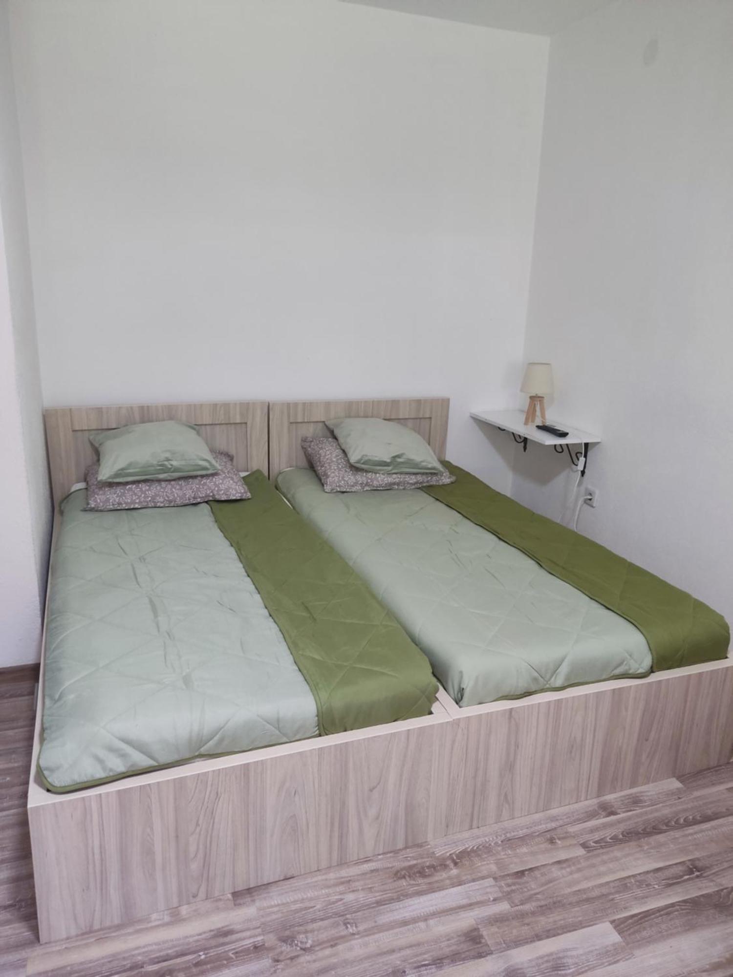 Lux Apartman *