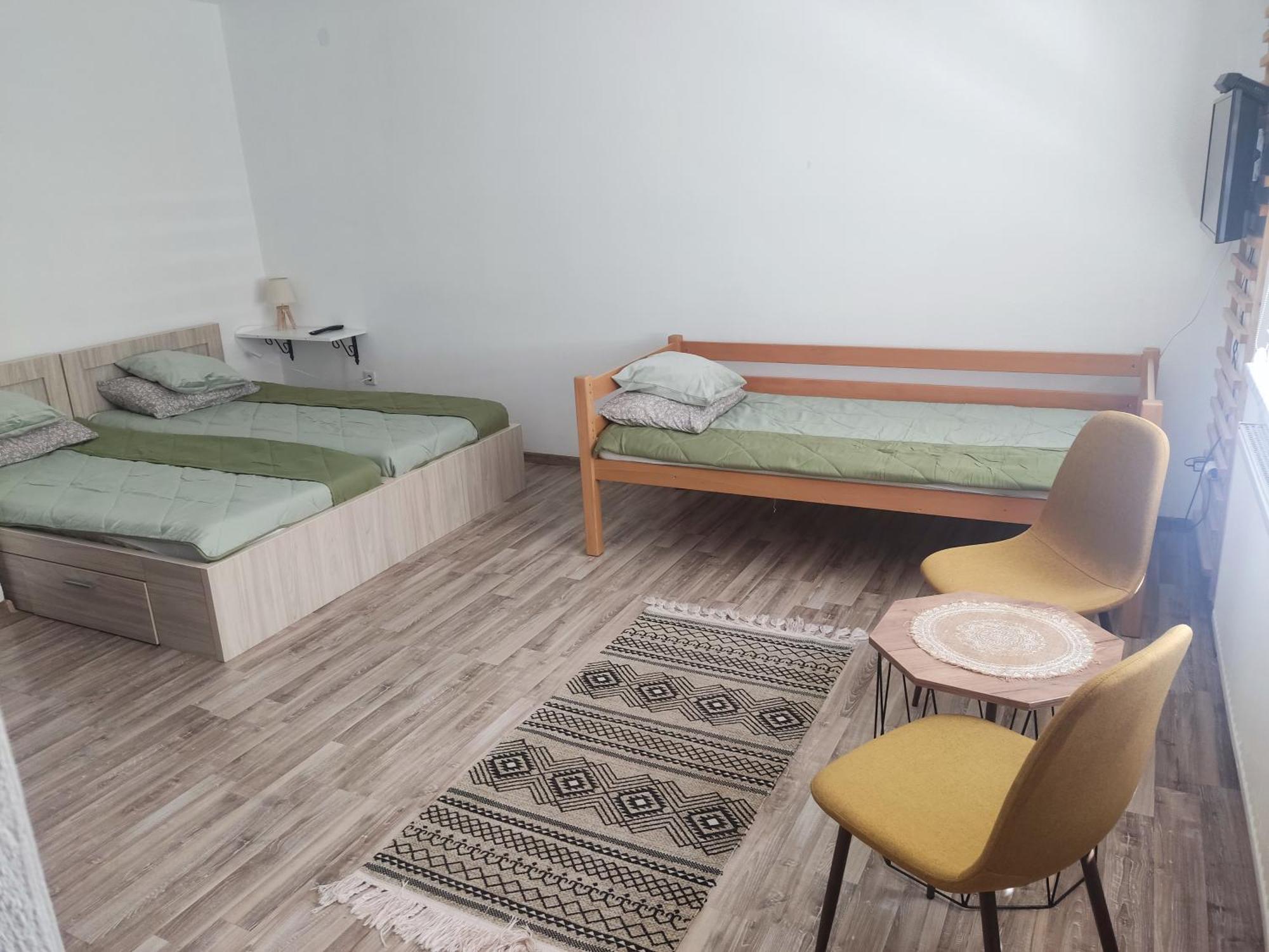 Lux Apartman Tuzla